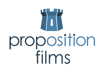 Proposition Marketing Logo